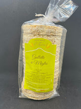 Carica l'immagine nel visualizzatore di Gallery, Gallette Integrali