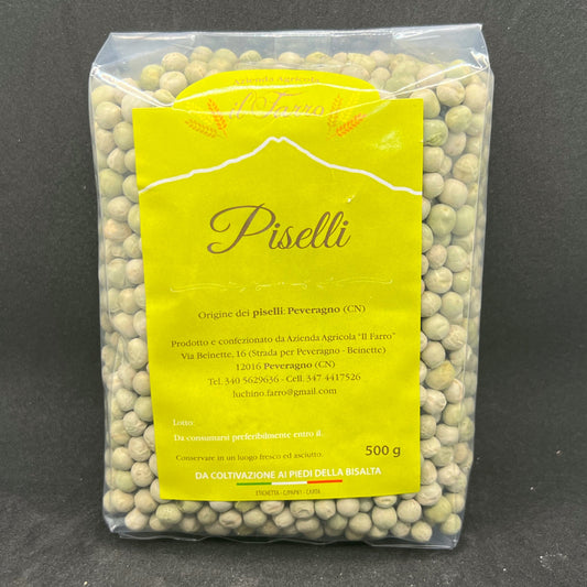 Piselli